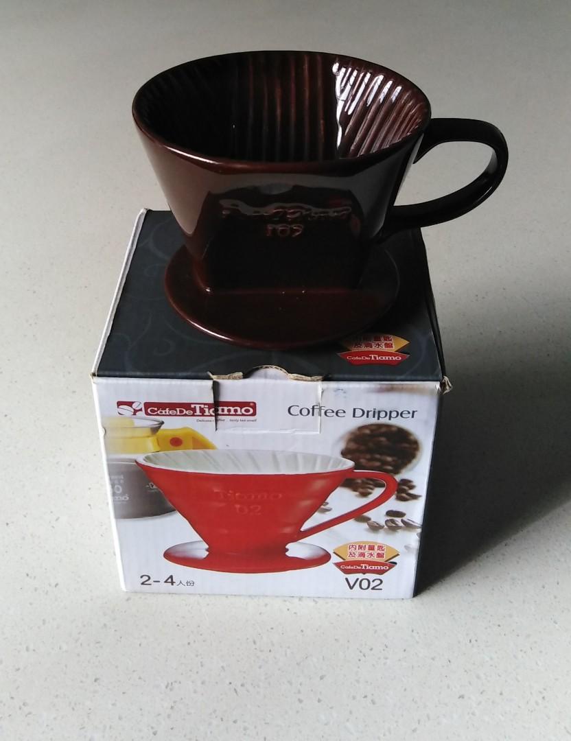 Coffee Dripper Home Appliances Kitchenware On Carousell