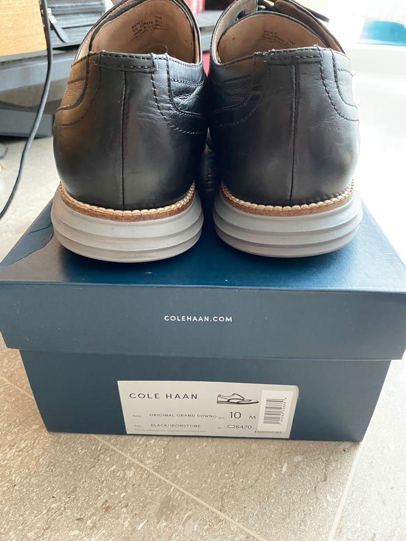 cole haan grand shwng