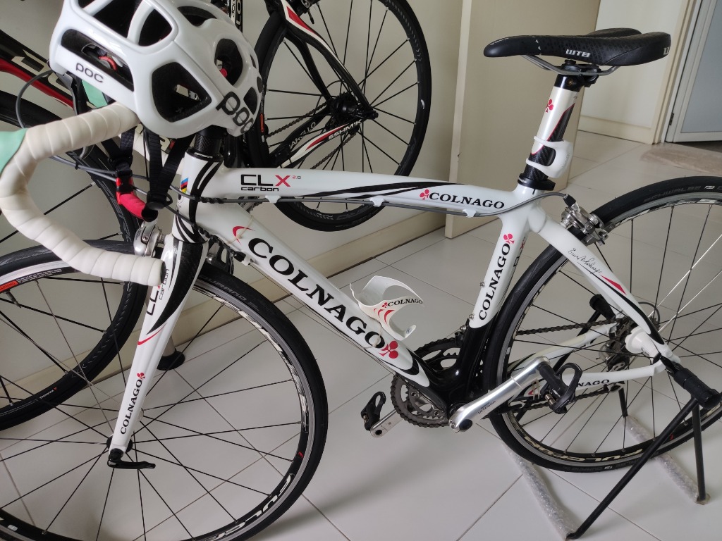 colnago clx 2.0