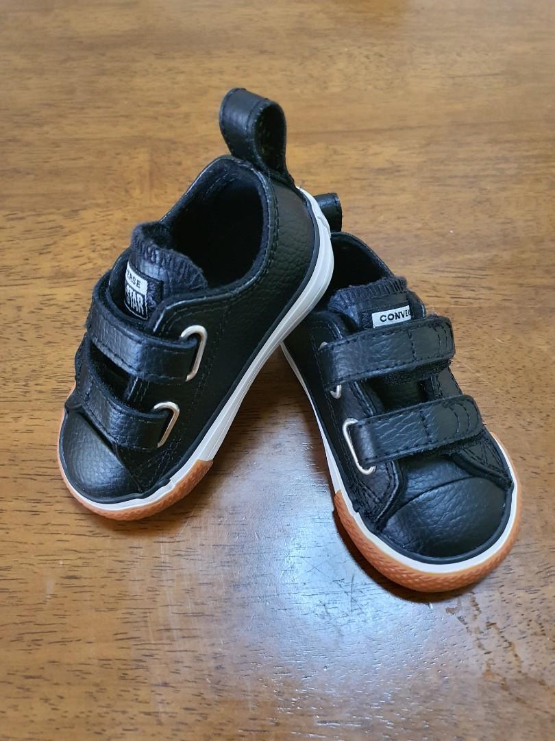 converse uk baby shoes