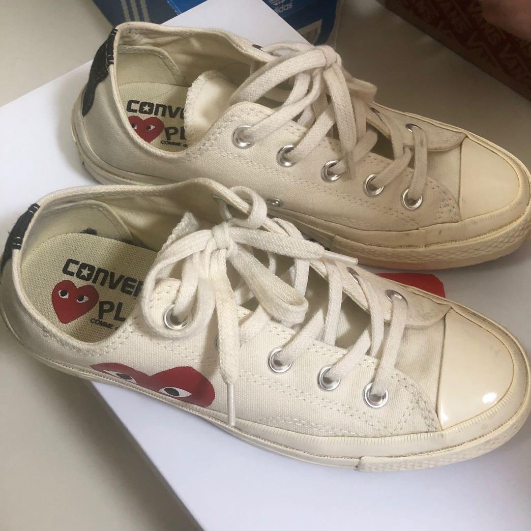 conv cdg