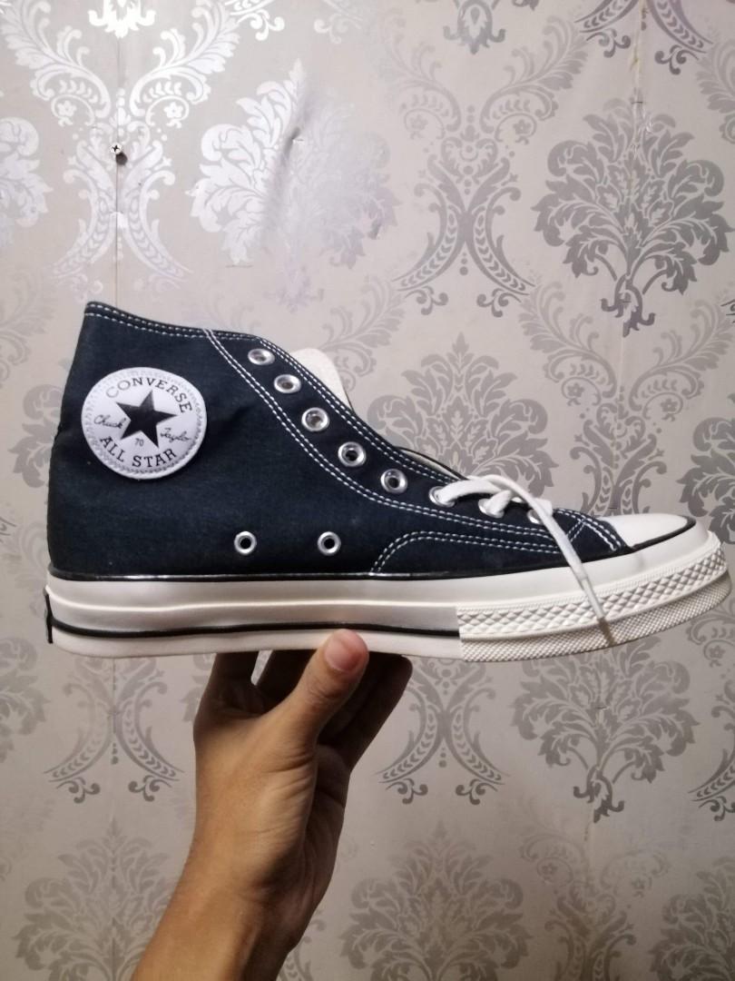 converse chuck taylor 70s high cut, Men 