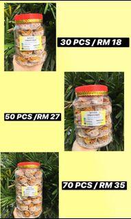 Cornflakes Madu Baked Goods Carousell Malaysia