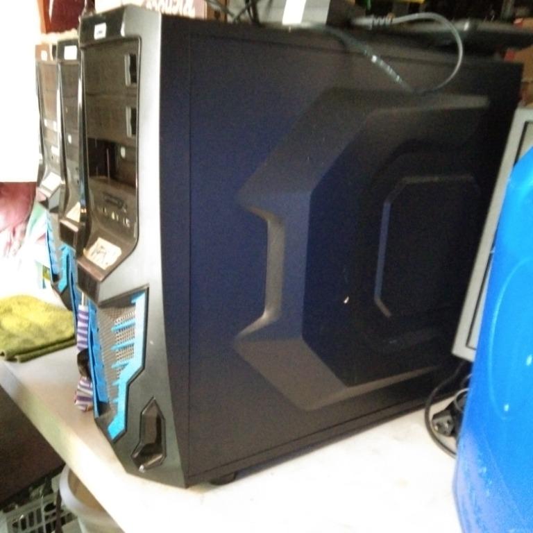 CPU for sale, Computers & Tech, Parts & Accessories, Computer Parts on ...