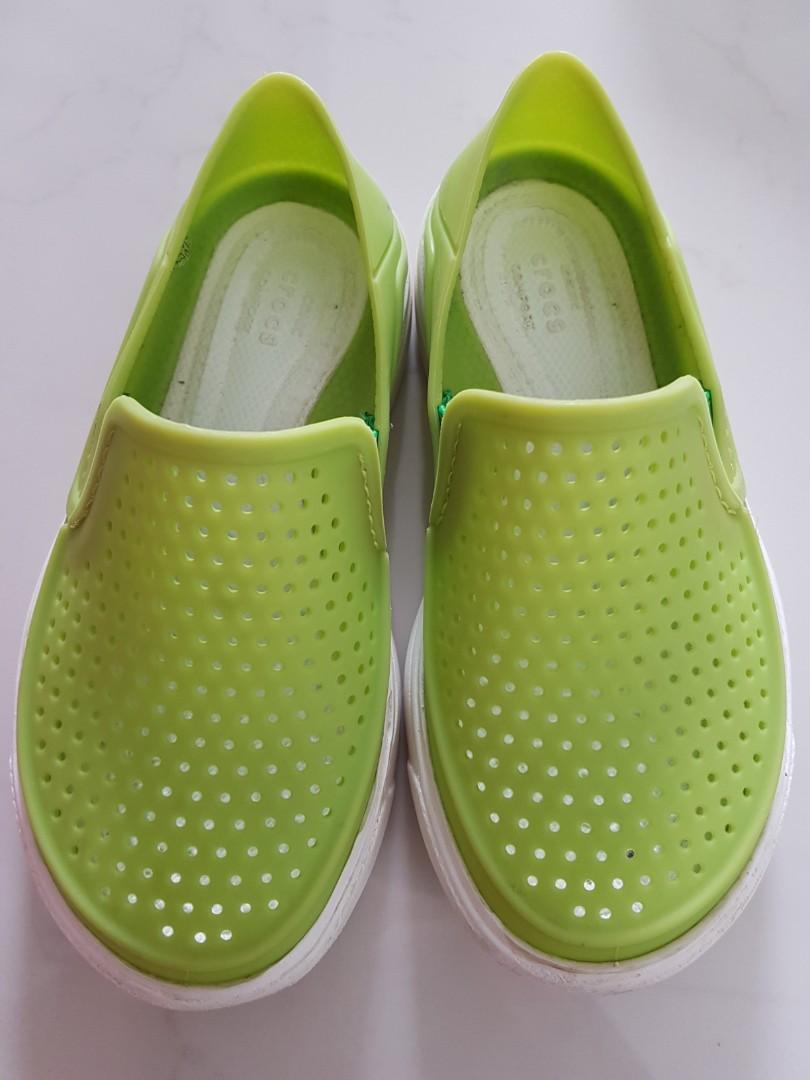 kids Crocs Shoes c9, Babies \u0026 Kids 