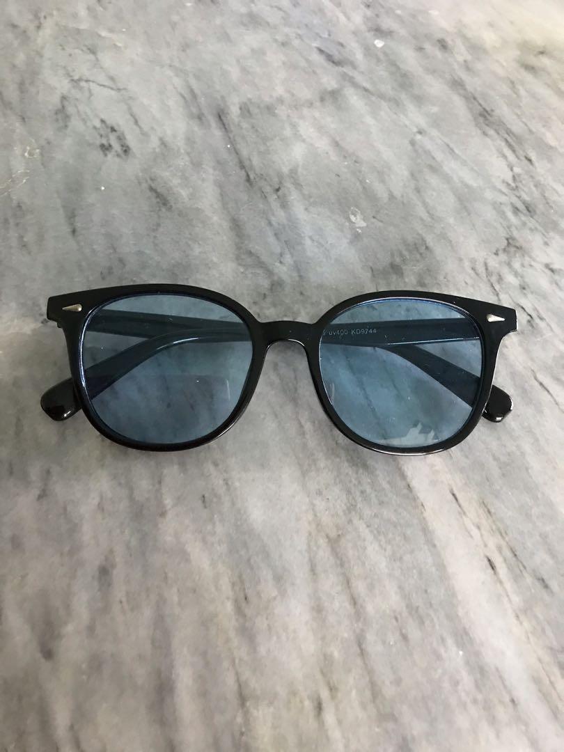 Daniel padilla store ray ban sunglasses