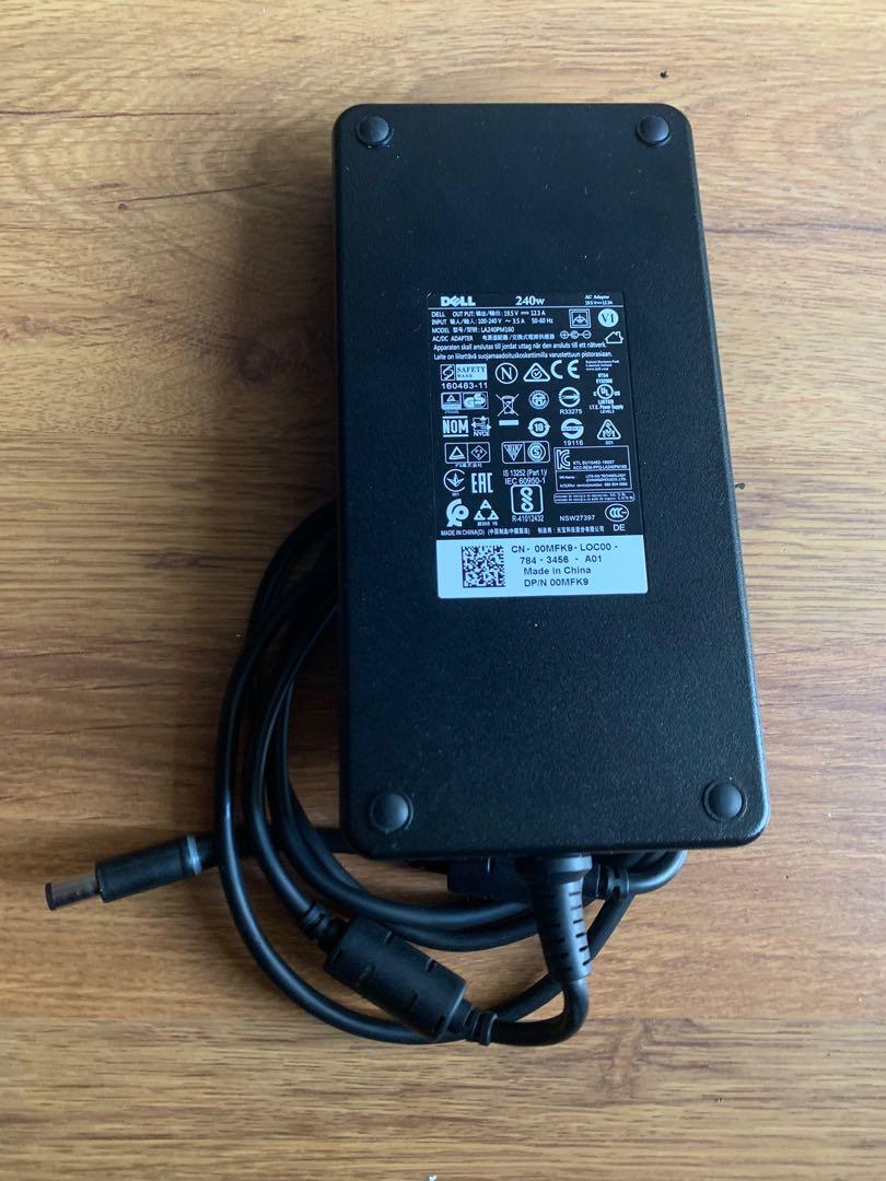 dell chargers406070167099166720