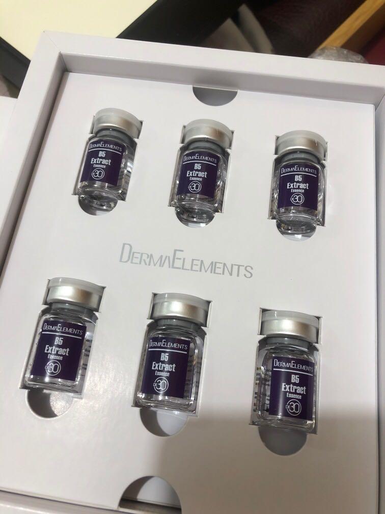 Derma elements （分類：指甲美容＆其他）位於 Hong Kong。 由 lammlammmm 提交（商品編號 1015687444，圖片 2）。簡介： 。