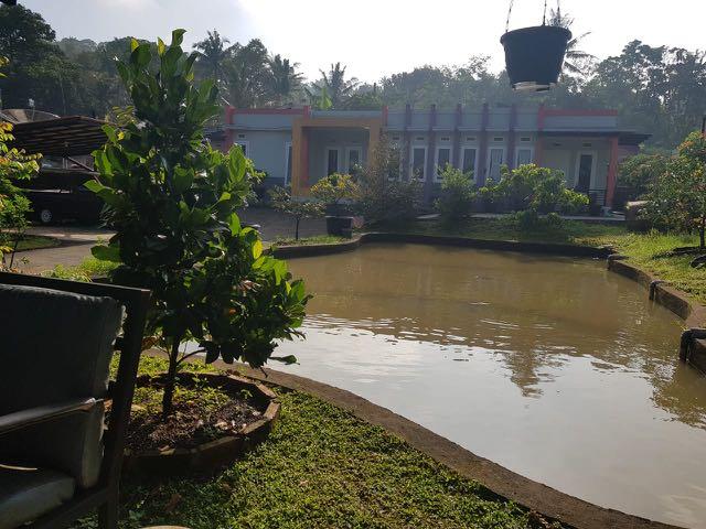 Dijual Villa Di Gadog Bogor Properti Dijual Di Carousell