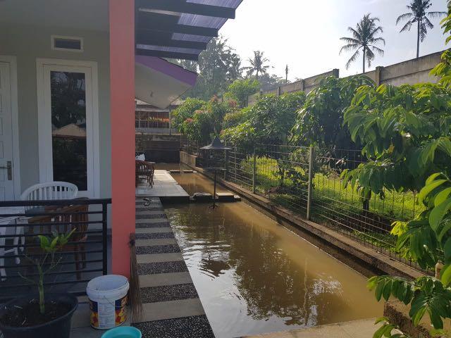Dijual Villa Di Gadog Bogor Properti Dijual Di Carousell