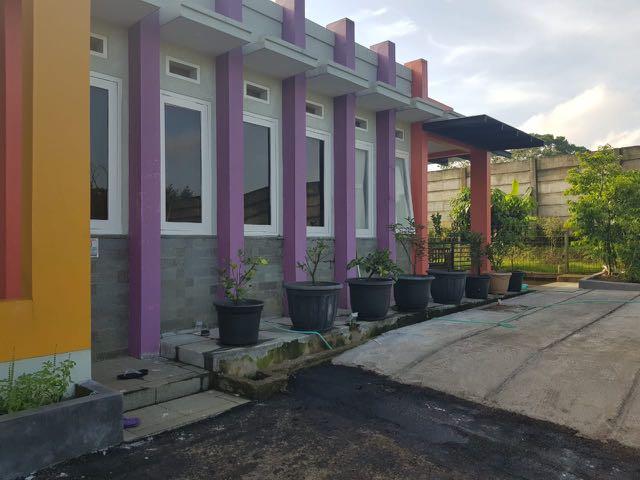 Dijual Villa Di Gadog Bogor Properti Dijual Di Carousell