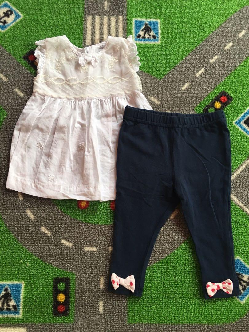 funky baby girl clothes