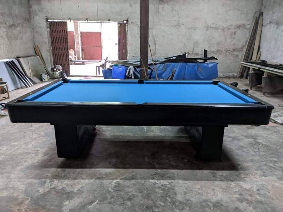 DIZON BILLIARD STANDARD SIZE TABLE NG BILYARAN, Sports Equipment