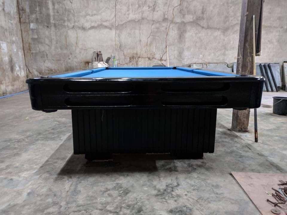 Dizon Billiard Table Standard Size, Sports Equipment, Sports & Games