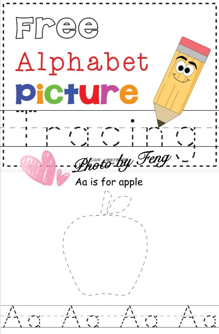 Details about   4pcEnglish Books Alphabet  Early Learning Baby kids child writing painting Board 