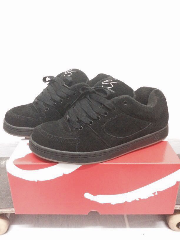 es 23 shoes