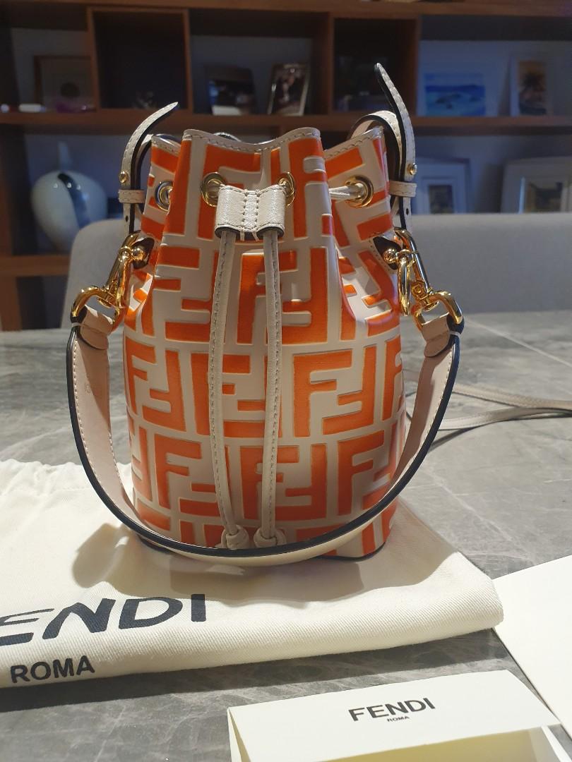 fendi mon tresor singapore price