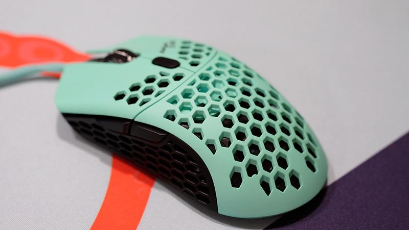 Finalmouse Ninja Air58 Ultralight Cherry Blossom Blue Mouse Electronics Computer Parts Accessories On Carousell The perfect esports mouse air and art. finalmouse ninja air58 ultralight cherry blossom blue mouse