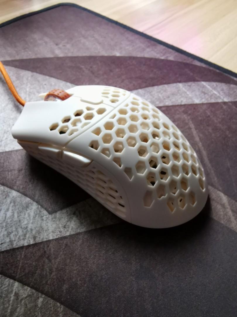 Finalmouse Ultralight 2 Cape Town Cheap Computers Tech Parts Accessories Mouse Mousepads On Carousell