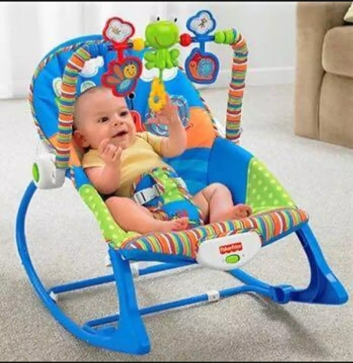 baby rocker chair price