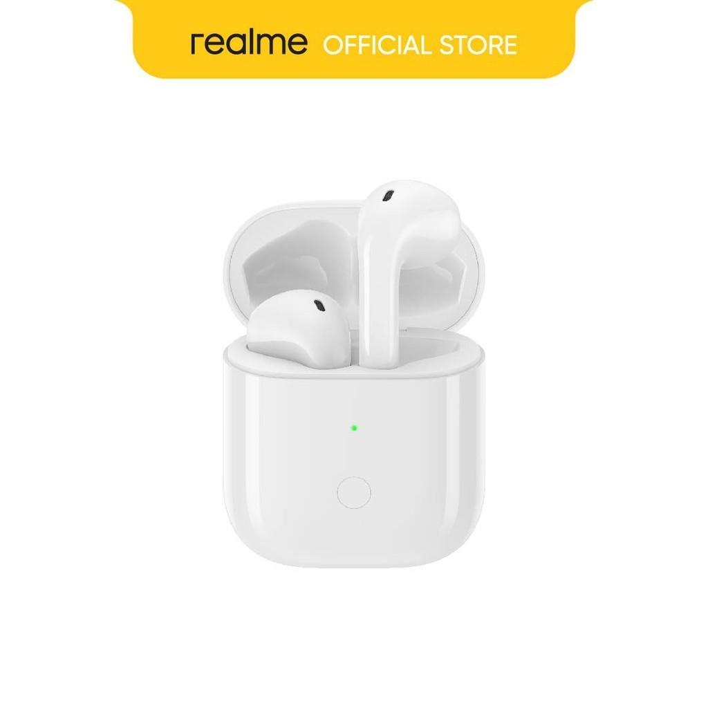 Flash Sale Realme Buds Air Neo with 1 years warranty Mobile