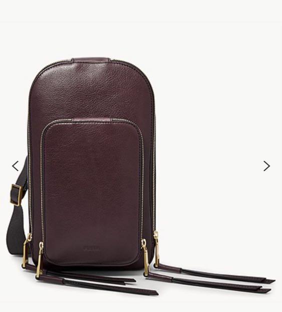 FOSSIL DOVE SLING PACK ZB7834366