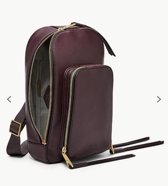FOSSIL DOVE SLING PACK ZB7834366