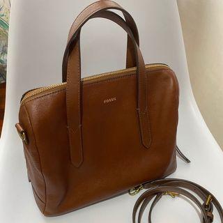 fossil sydney satchel malaysia