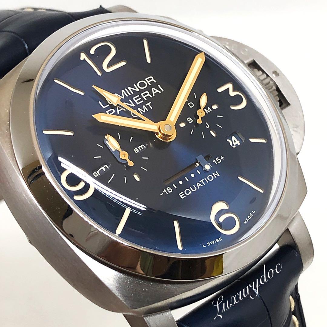 Panerai 670 hotsell