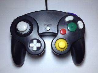 GameCube Wii Controller