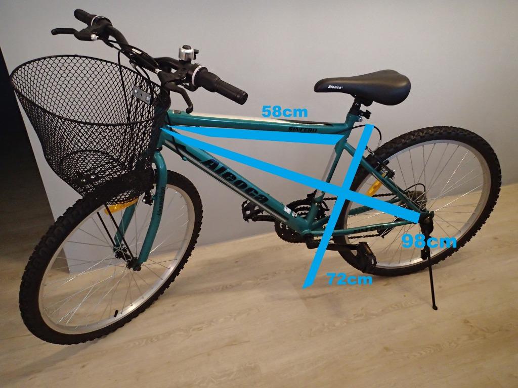 Garage sale bicycle near me Clearance