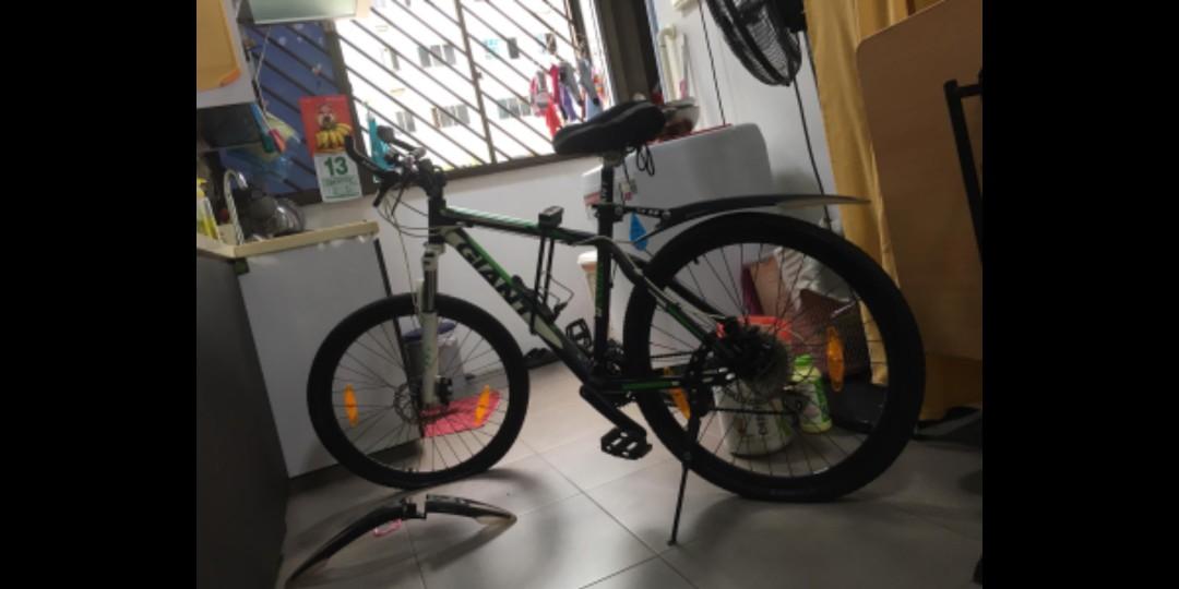 giant rincon disc 2020