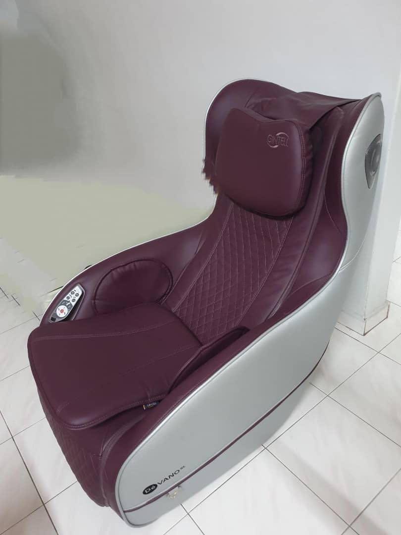 Osim ogawa gintell 2025