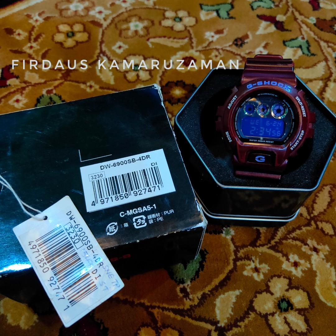 Dw6900 sb4 sales