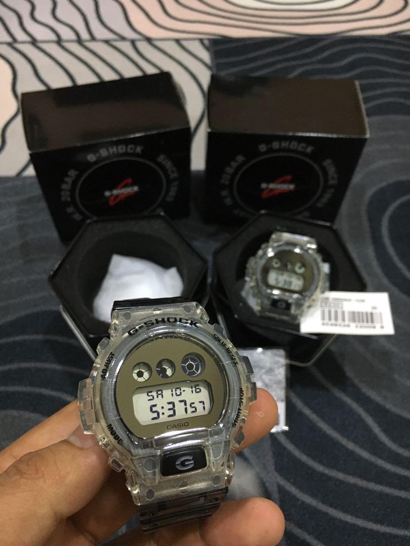dw6900 sk1