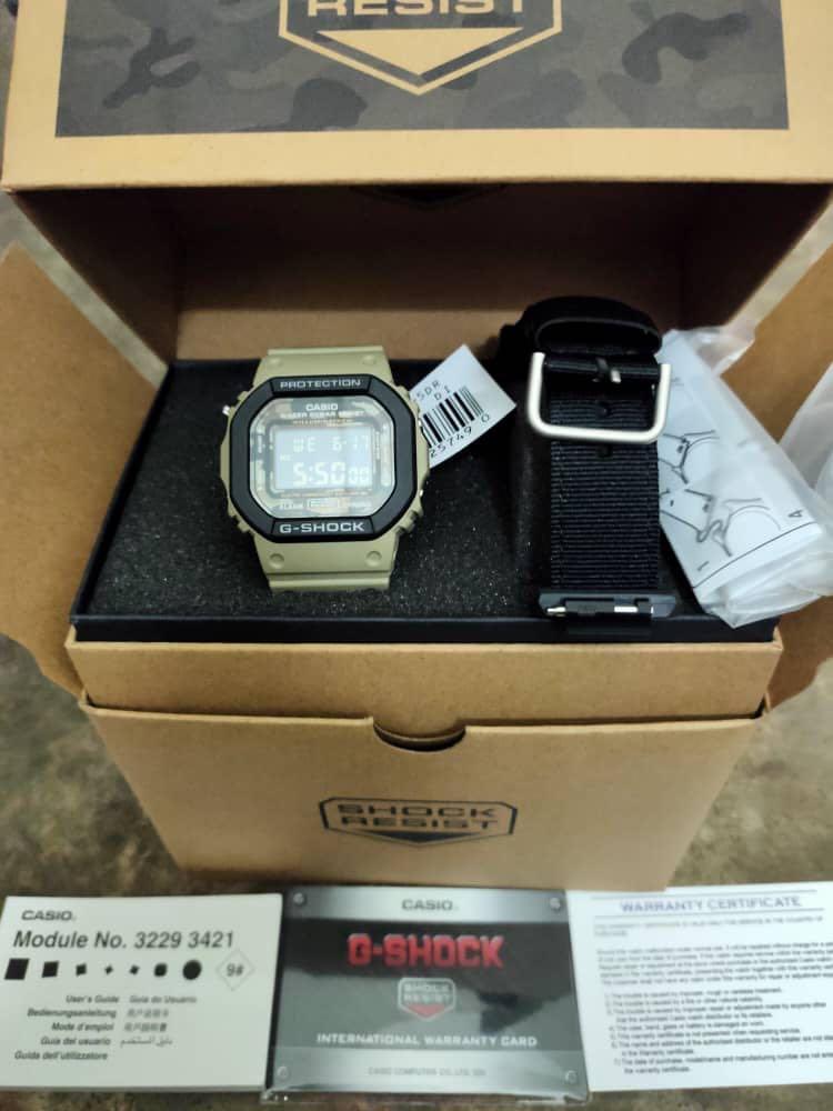 G shock petak camo clearance