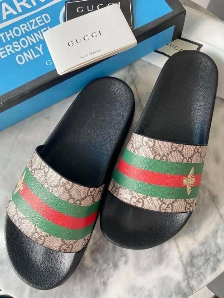 new gucci slides 219