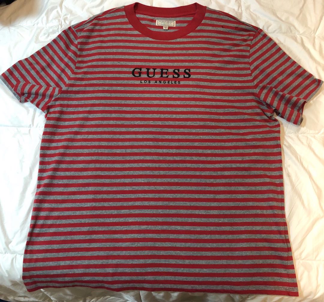 Guess Originals Oversized Robertson 