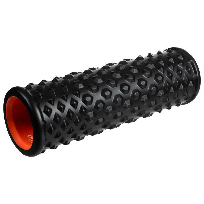 Hard Foam Roller, Sports, Sports & Games Equipment on Carousell