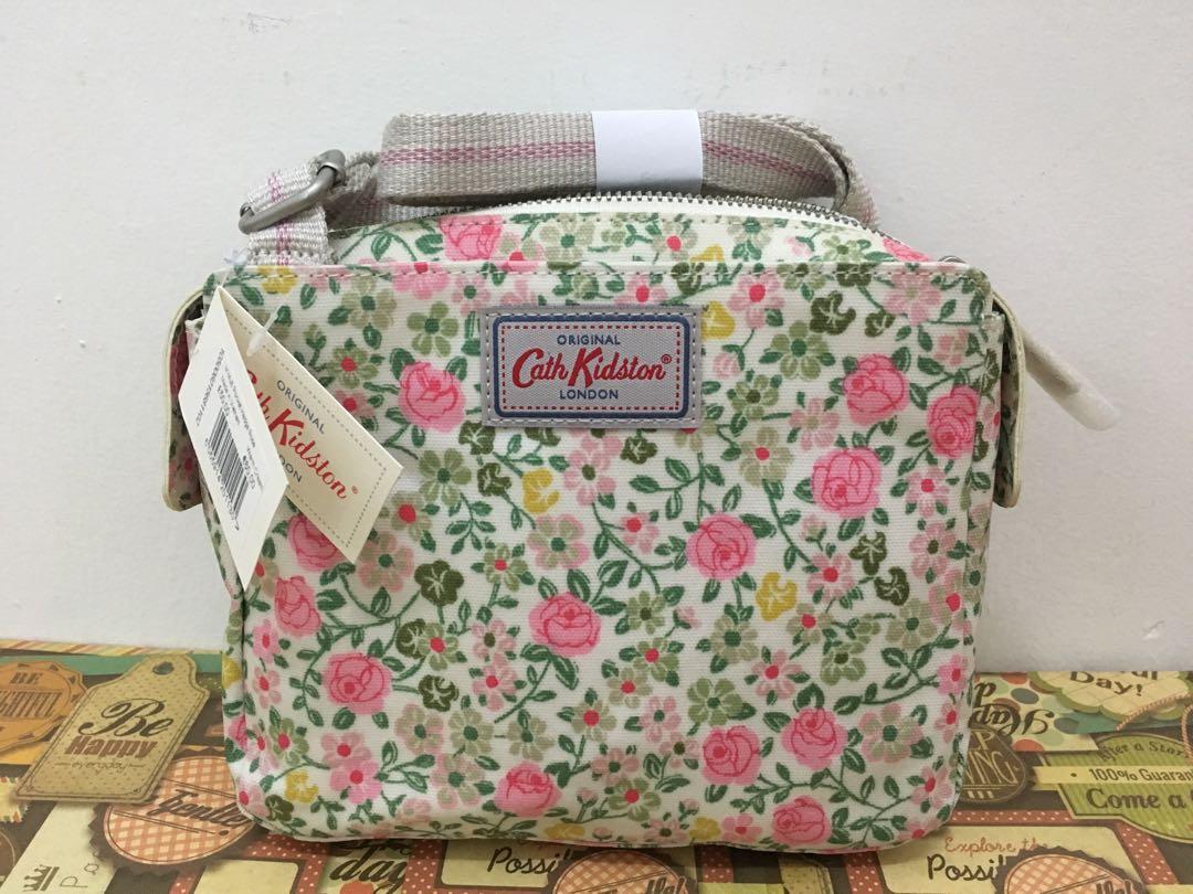 cath kidston hedge rose