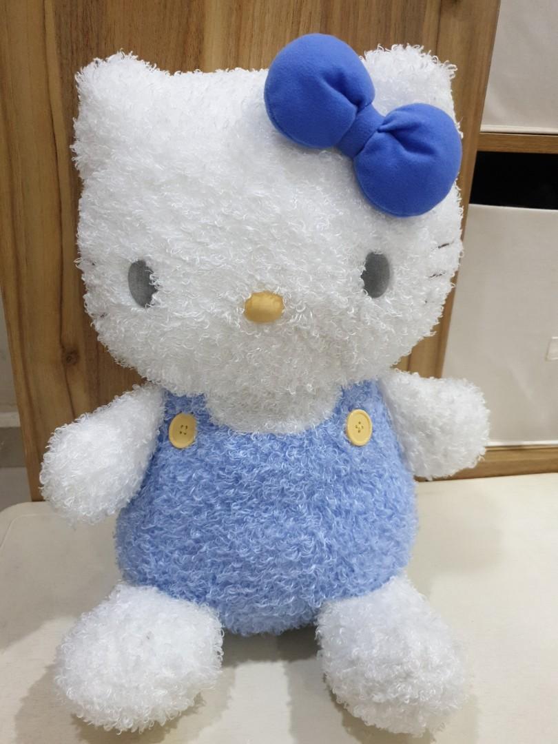 kitty teddy