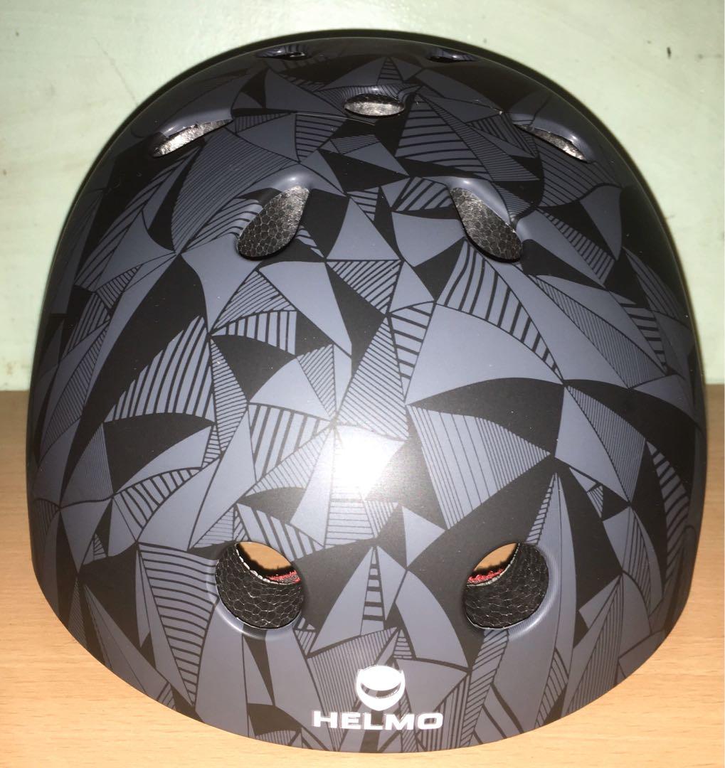 Helmo discount nutshell helmet