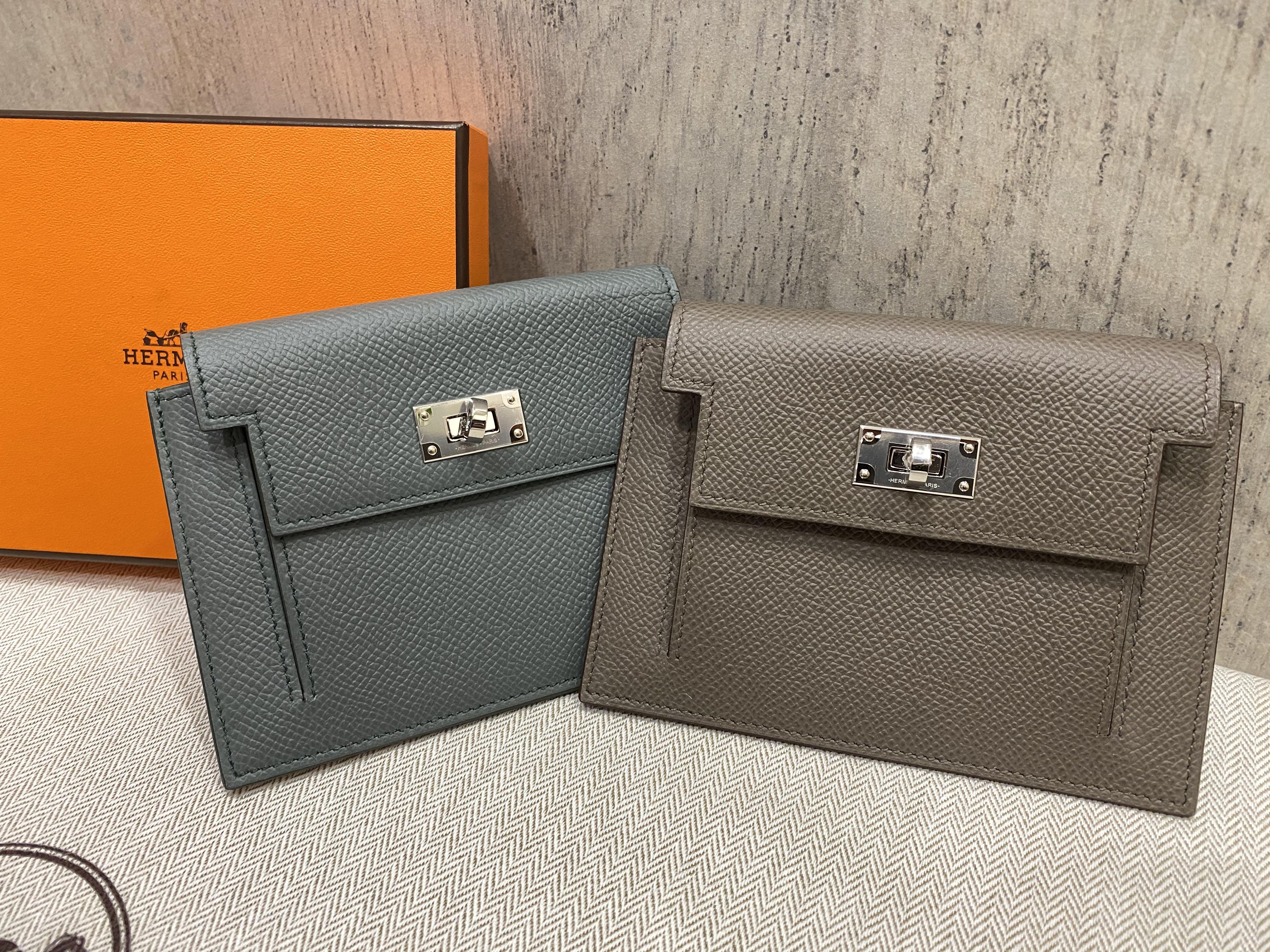 hermes pocket wallet