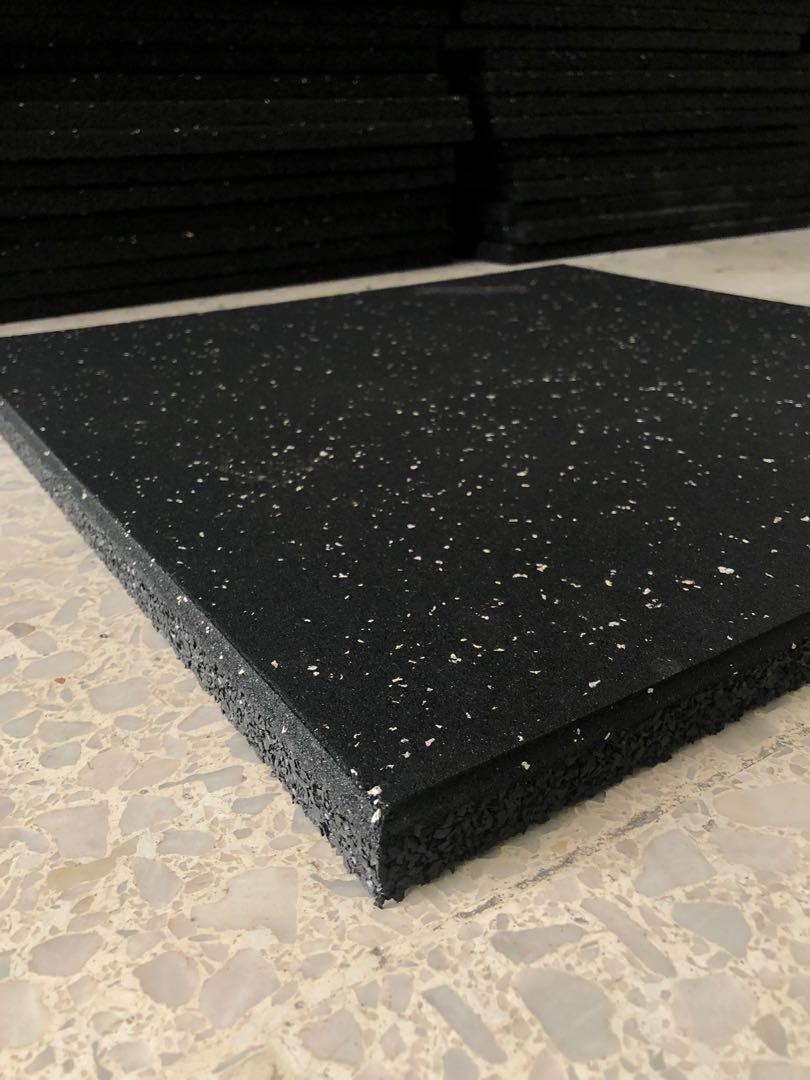 High sale density mat