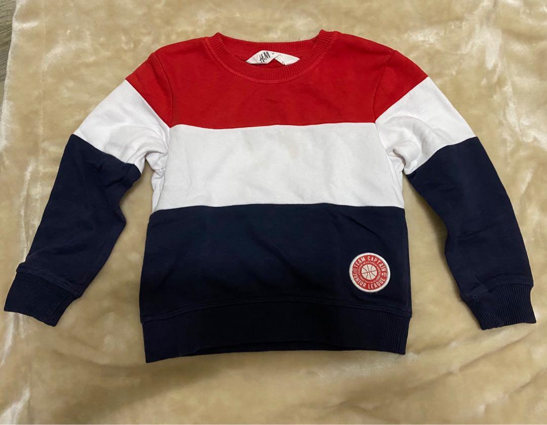 bbf sweater