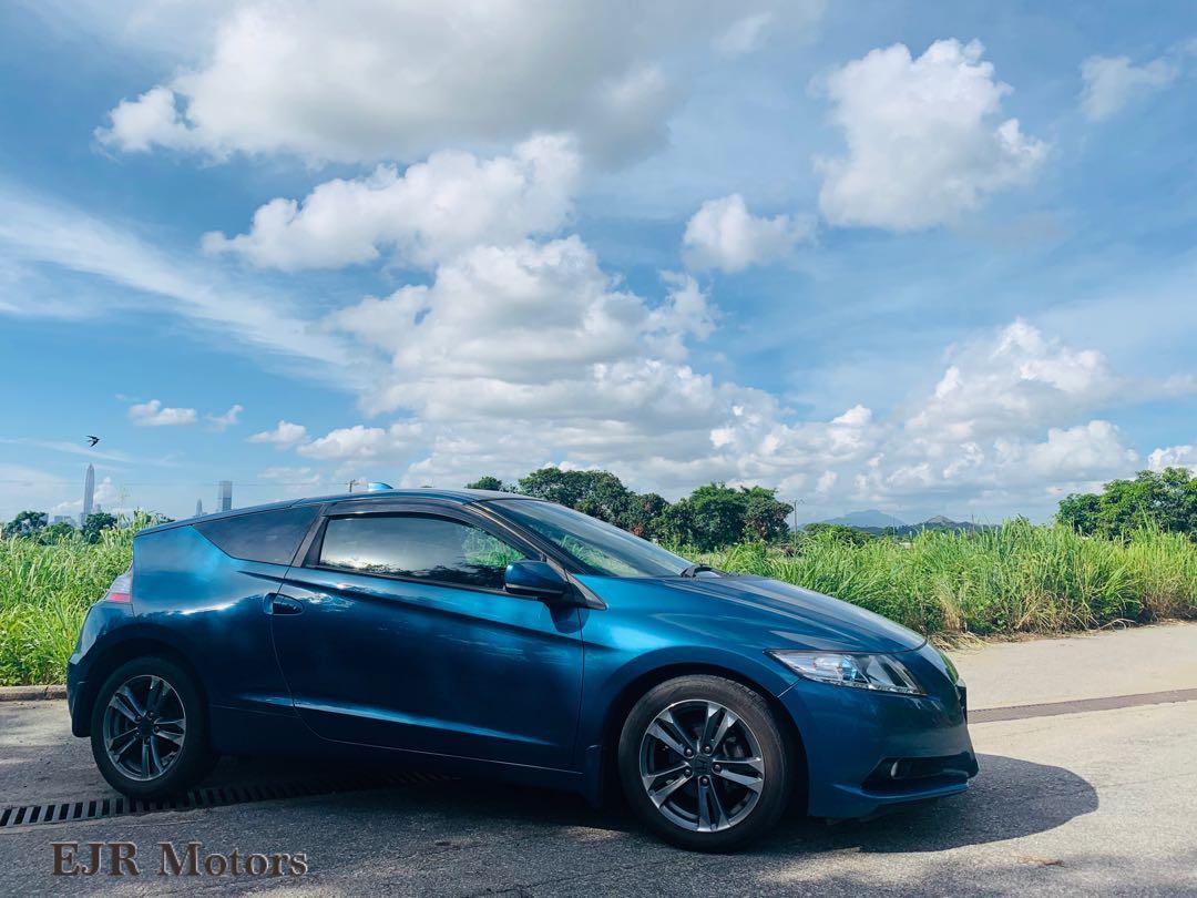Honda Cr Z Alpha Manual 車 車輛放售 Carousell Honda Cr Z Alpha Manual 車 車輛放售 Carousell