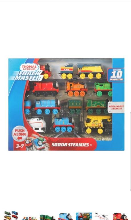 nia and rebecca thomas and friends