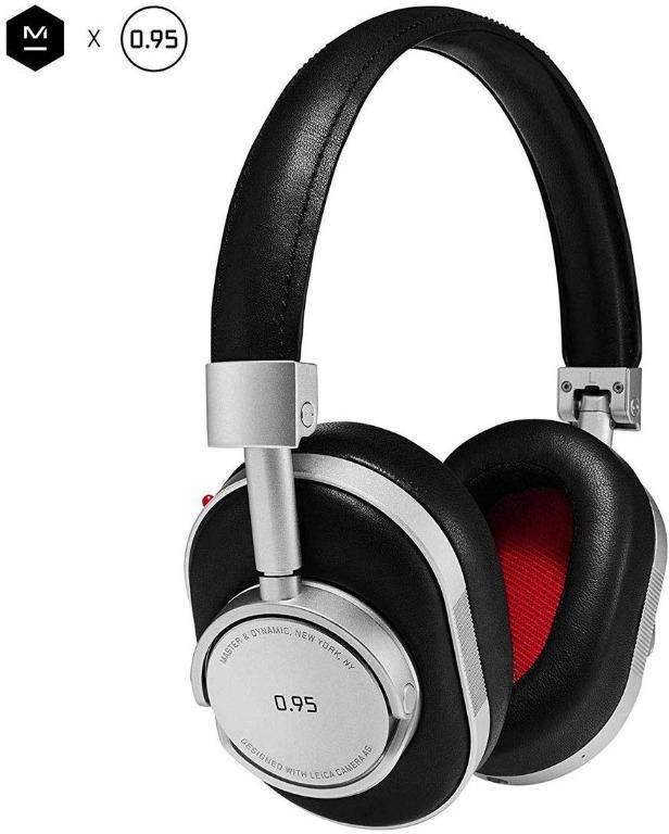 bear dynamics headphones