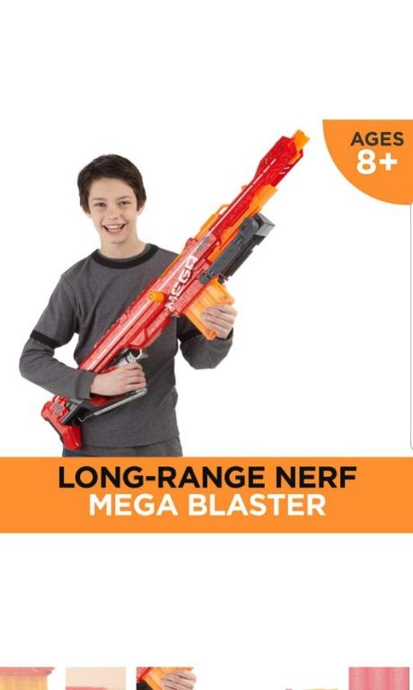 E jumbo nerf new arrivals