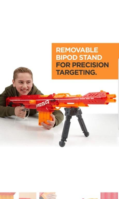 E jumbo nerf top